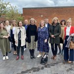 Billede Fra Prækvalifikationsmøde På Farmakonomskolen 26.05.2021