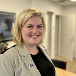 Ann Mari Grønbæk Genvalgt Som Formand