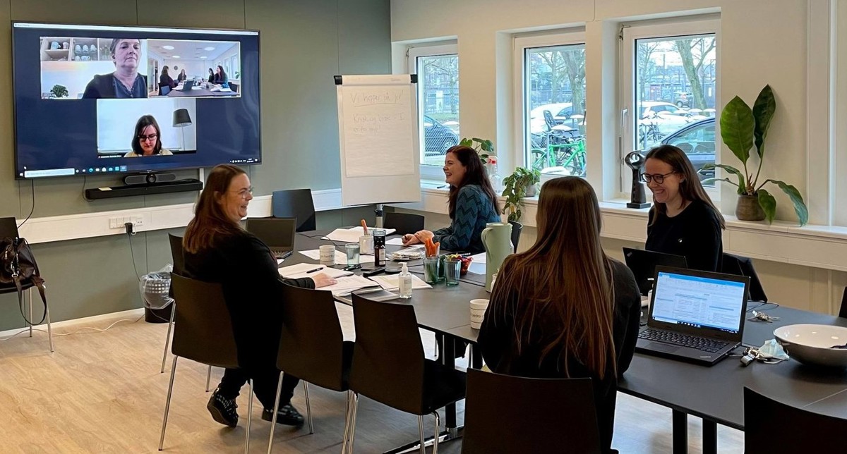 Udveksling Af Krav På Privat Apotek Marts 2021
