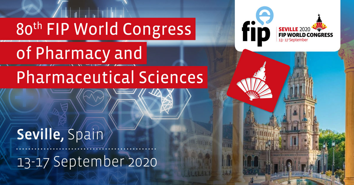 FIP Seville Banner