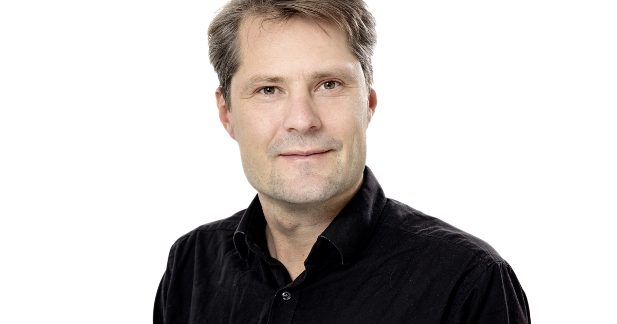 Jakob Kjellberg