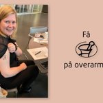 Tat Overarm