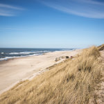 Sensommerferie