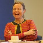 Solveig Schmidt
