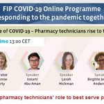FIP Webinar