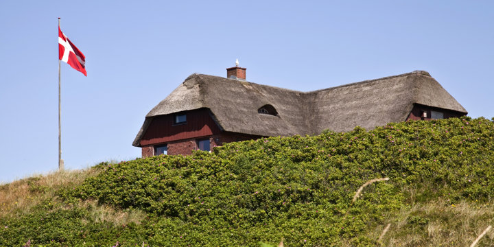 Sommerhus