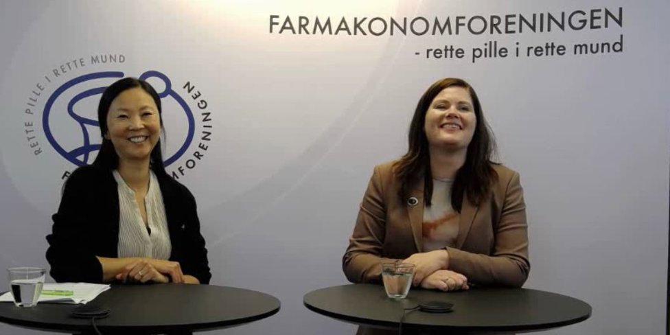 Kandidaterne Klar Til Debat 2
