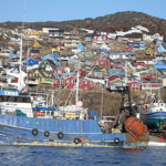 Grønland Havn