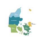 Kredsinddeling