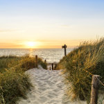 Sommerstrand