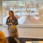 Billede Fra Bestyrelsesuddannelse 2021