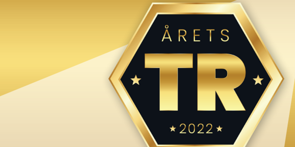 Årets TR