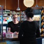 Farmakonomen Maja Nexoe 0115