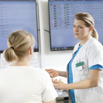 Frederikssund Hospital. Foto Ty Stange (1)