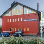 Tjaldurs Apotek 1