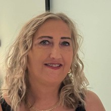 Maria á Kósini