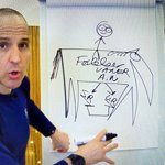 Chris Macdonald Til Oplæg