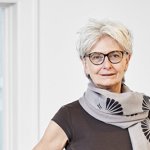 Karen Margrethe Schebye