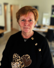 Jane Støvring