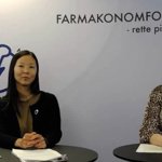 Kandidater Til Første Debat