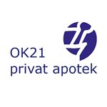 OK21 Privat Apotek